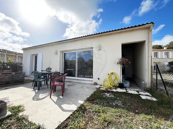 Maison  en vente - Charente-Maritime - 17