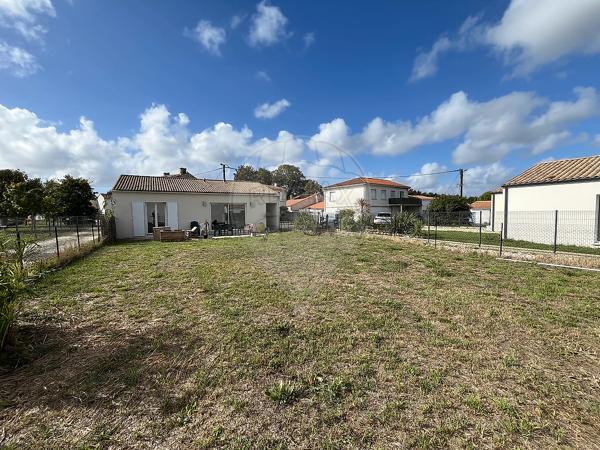 Maison  en vente - Charente-Maritime - 17