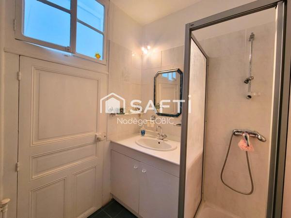 Maison, 111 m², Seiches sur Le Loir