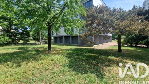 Appartement à vendre 3 pièces 58,26 m² Eysines