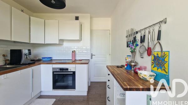 Appartement à vendre 3 pièces 58,26 m² Eysines