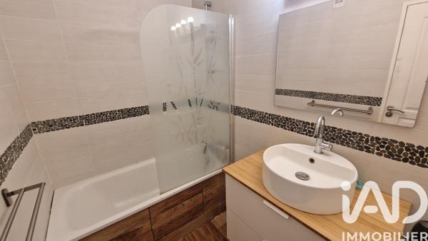 Appartement à vendre 3 pièces 58,26 m² Eysines
