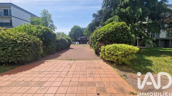 Appartement à vendre 3 pièces 58,26 m² Eysines