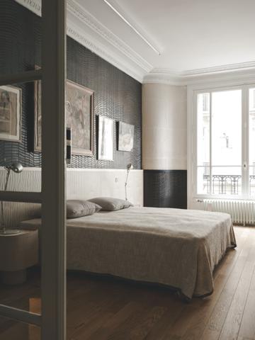 Paris (75006) PARIS 6ème Notre-Dame-des-Champs - Appartement en angle - Proximité Cherche-Midi - Bon Marché - 3/4 chambres