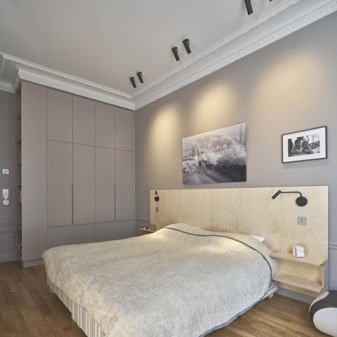 Paris (75006) PARIS 6ème Notre-Dame-des-Champs - Appartement en angle - Proximité Cherche-Midi - Bon Marché - 3/4 chambres