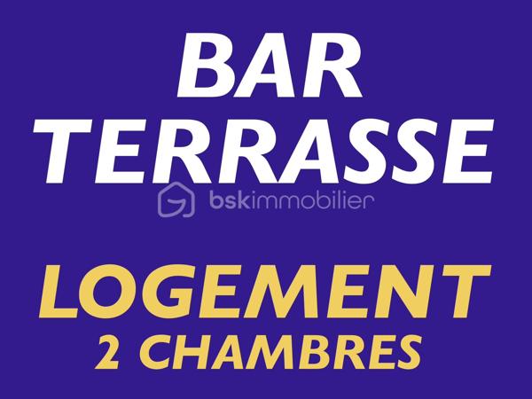 Située depuis de nombreuses années sur CALAIS NORD, cette AFFAIRE de BAR / TABAC / FDJ / LOTO / PRESSE / CBD / VAPORETTE / Tabletterie...Est une VRAIE PEPITE COMMERCIALE !

Son EMPLACEMENT EXCEPTIONNEL et les nombreuses places de PARKING disponibles, lui assure une EXCELLENTE CHALANDISE, et une très BONNE FREQUENTATION.

Son POSITIONNEMENT STRATEGIQUE sur un axe à GRAND PASSAGE, saura ASSURER L'AVENIR DE SES ACTIVITES !

Située à proximité de la Place d'Armes, de nombreux restaurants et de commerces de proximité...C'EST LE BONHEUR COMMERCIAL !

VOS MULTIPLES ACTIVITES sont la garantie de VENTES ADDITIONNELLES et DE MARGES EXCEPTIONNELLES ! Le BAR, la SALLE, les FLECHETTES, la TERRASSE, le rayon CBD / VAPORETTE, la PRESSE, les BONBONS...Sont encore en phase de développement !

Les BILANS sont CORRECTS ! Ils assurent des REVENUS CONFORTABLES, et la bonne capacité de remboursement de votre investissement...C'EST VOTRE BANQUIER QUI VA ÊTRE CONTENT !
Pour votre confort de fonctionnement, la gestion des stocks est optimisée...Tout est contrôlé en temps réel !
C'est une affaire idéale pour un COUPLE, avec un(e) employé(e) à temps partiel.
Pour les HORAIRES c'est de 8h00 à 19h30, 5 sur 7.
LE CHIFFRE BAR et les COMMISSIONS TABAC et JEUX vont faire travailler votre percepteur ( il s'ennuyait un peu ).

LES CHIFFRES :
- LOYER 1393 euros par mois ( logement de fonction compris )...ELLE EST PAS BELLE LA VIE !
- BAR 80000 euros
- FDJ LOTO 15000 euros
- TABAC 30000 euros

LES NOTIONS TECHNIQUES :
- SURFACE COMMERCIALE 60 m2 + TERRASSE 2 x 16 m2 ( exposition SUD )
- MATERIEL comme NEUF et PARFAITEMENT ENTRETENU.
- CAVE
- LOGEMENT de FONCTION 60 m2, 2 CHAMBRES, SALLE d'EAU, SALON / SEJOUR, CUISINE, WC indépendant.
- GRAND GARAGE PRIVATIF
- LOCAL ATELIER

Vous souhaitez que nous échangions sur cette PEPITE COMMERCIALE...Appelez-moi, Gilles O6 3O 89 OO O8...Le dénicheur de BONNES AFFAIRES !

Nous sommes en mesure de vous accompagner et de vous mettre en relation, avec les meilleurs partenaires administratifs, juridiques, commerciaux et financiers, pour mener à bien votre projet. 
Un APPORT de 25 à 30 % sera nécessaire, afin de CONFORTER votre DOSSIER de FINANCEMENT.

Pour des clients potentiels, nous sommes en recherche de fonds de commerces à vendre sur l'ensemble des Hauts de France.
N'hésitez-pas à nous demander une ESTIMATION, elle vous sera OFFERTE. Gilles FOURRIER O6 3O 89 OO O8 BSK immobilier