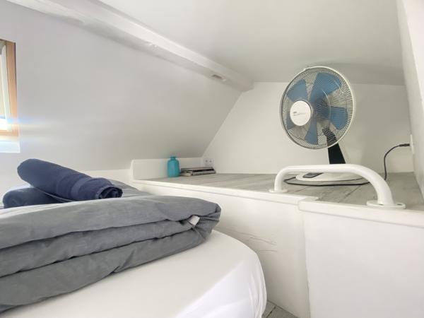 Appartement
         1 pièce
        - 20 m² Exclusivité 140 000 € *