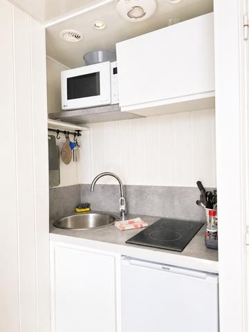 Appartement
         1 pièce
        - 20 m² Exclusivité 140 000 € *
