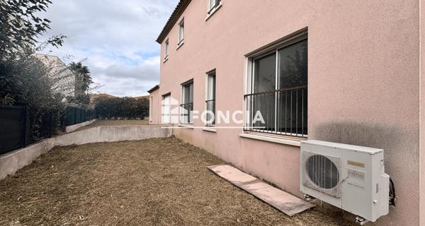 À vendre Maison 8 pièces 180.67 m² - Villeneuve-lès-béziers 34420