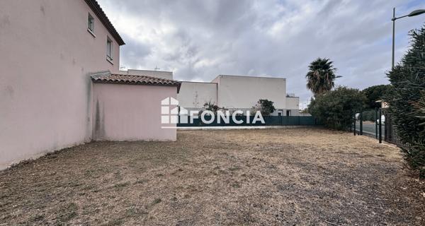 À vendre Maison 8 pièces 180.67 m² - Villeneuve-lès-béziers 34420
