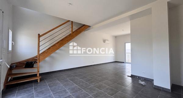 À vendre Maison 8 pièces 180.67 m² - Villeneuve-lès-béziers 34420