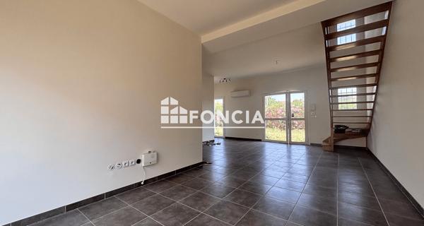 À vendre Maison 8 pièces 180.67 m² - Villeneuve-lès-béziers 34420