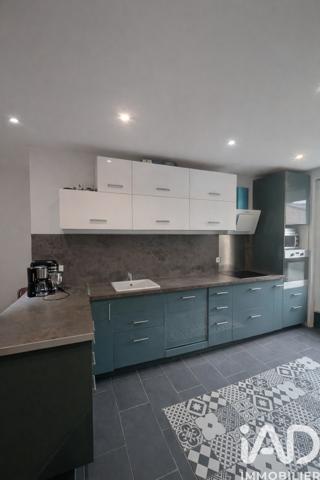 Maison à vendre 4 pièces 130 m² Lens