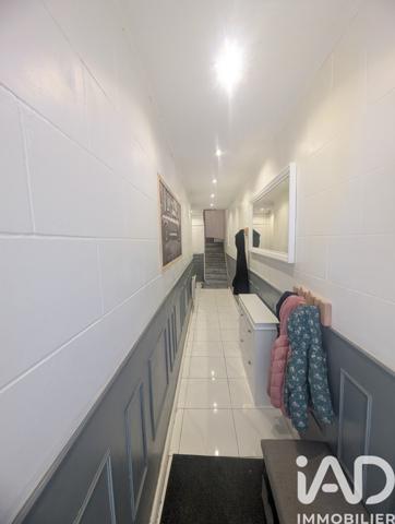 Maison à vendre 4 pièces 130 m² Lens