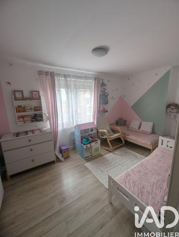 Maison à vendre 4 pièces 130 m² Lens
