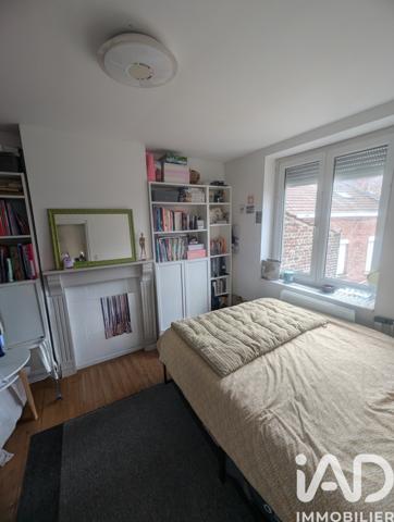 Maison à vendre 4 pièces 130 m² Lens