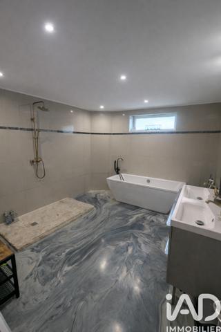 Maison à vendre 4 pièces 130 m² Lens