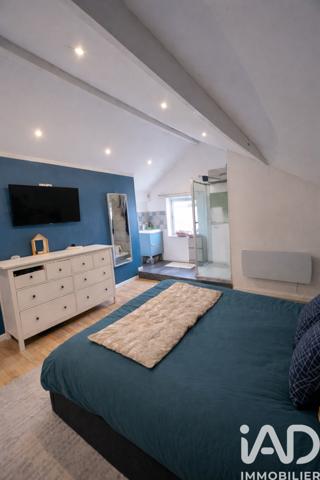 Maison à vendre 4 pièces 130 m² Lens