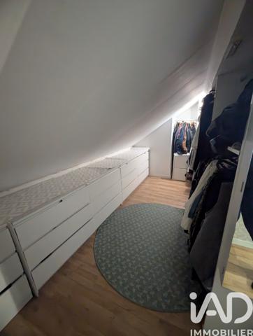 Maison à vendre 4 pièces 130 m² Lens