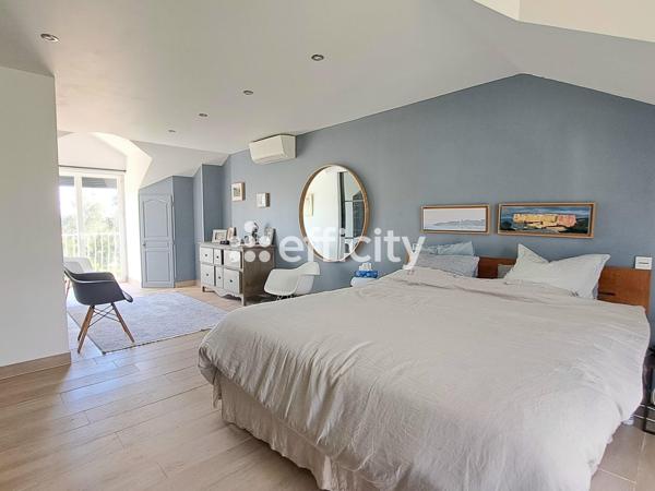 Maison 5 pièces - 177 m²