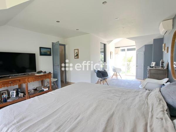 Maison 5 pièces - 177 m²