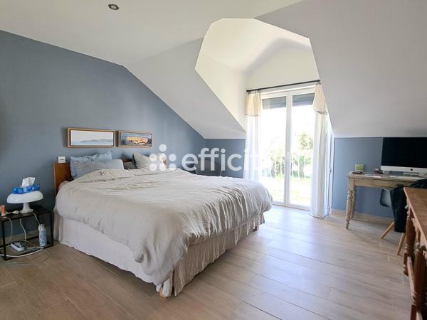 Maison 5 pièces - 177 m²