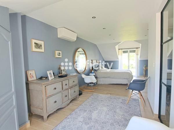 Maison 5 pièces - 177 m²