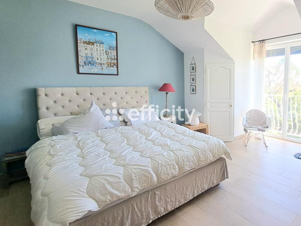 Maison 5 pièces - 177 m²