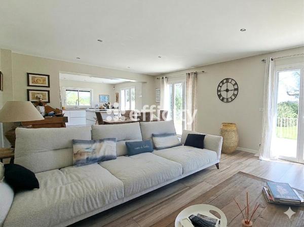 Maison 5 pièces - 177 m²