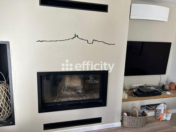 Maison 5 pièces - 177 m²