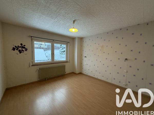 Maison à vendre 6 pièces 198 m² Phalsbourg