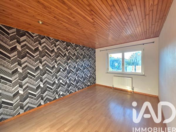 Maison à vendre 6 pièces 198 m² Phalsbourg