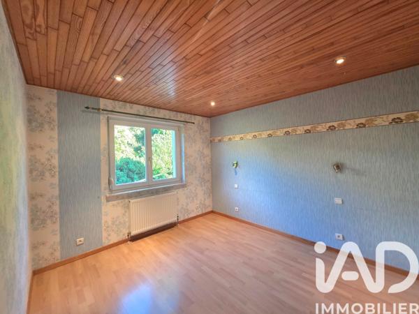 Maison à vendre 6 pièces 198 m² Phalsbourg