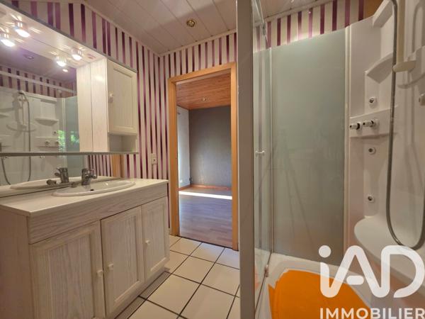 Maison à vendre 6 pièces 198 m² Phalsbourg