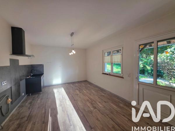 Maison à vendre 6 pièces 198 m² Phalsbourg