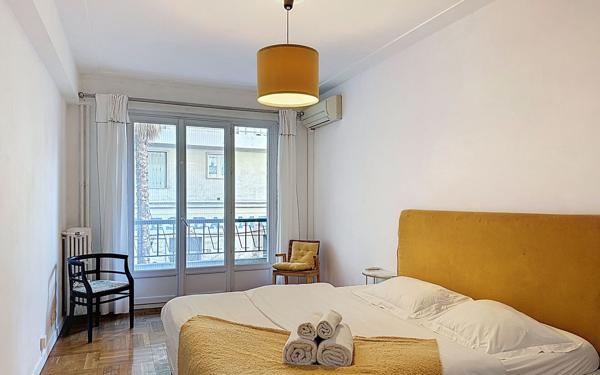 Appartement à louer    3 pièces • 77,37 m2 Nice