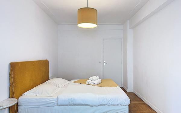 Appartement à louer    3 pièces • 77,37 m2 Nice