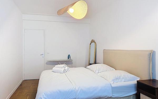 Appartement à louer    3 pièces • 77,37 m2 Nice