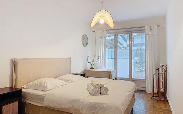 Appartement à louer    3 pièces • 77,37 m2 Nice