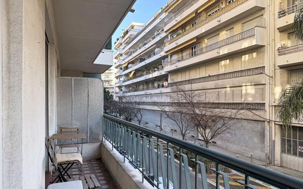 Appartement à louer    3 pièces • 77,37 m2 Nice
