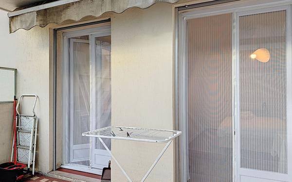 Appartement à louer    3 pièces • 77,37 m2 Nice