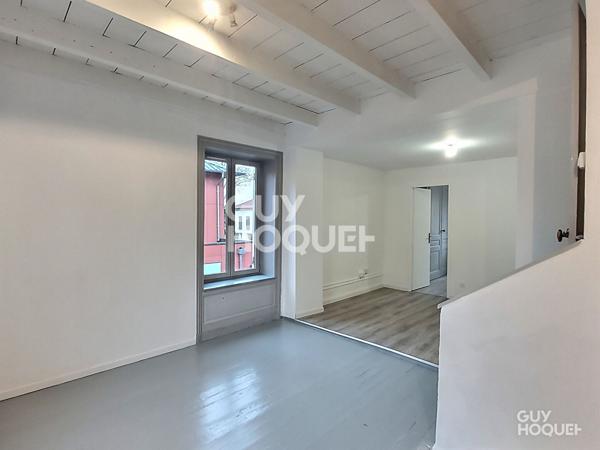 Appartement Craponne 4 pièce(s) 68.41 m2