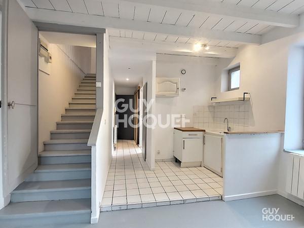 Appartement Craponne 4 pièce(s) 68.41 m2