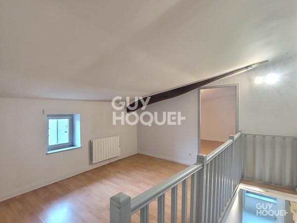 Appartement Craponne 4 pièce(s) 68.41 m2