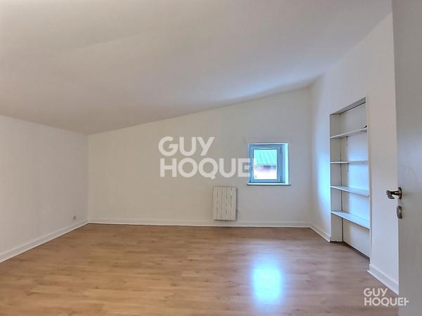 Appartement Craponne 4 pièce(s) 68.41 m2