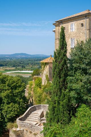 Exceptionnelle Demeure Seigneuriale au Cœur de Lauris - Luberon 1 090 000 € H.A.I.*