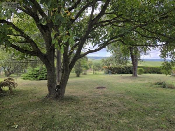 Terrain à Batir à vendre à Sermiers dans la Marne (51500), ref :