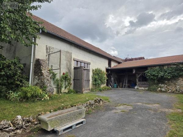 Terrain à Batir à vendre à Sermiers dans la Marne (51500), ref :