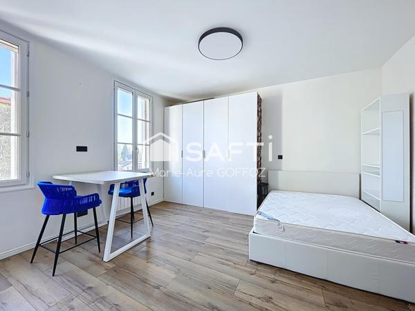 Emplacement premium – Rue Fondaudège