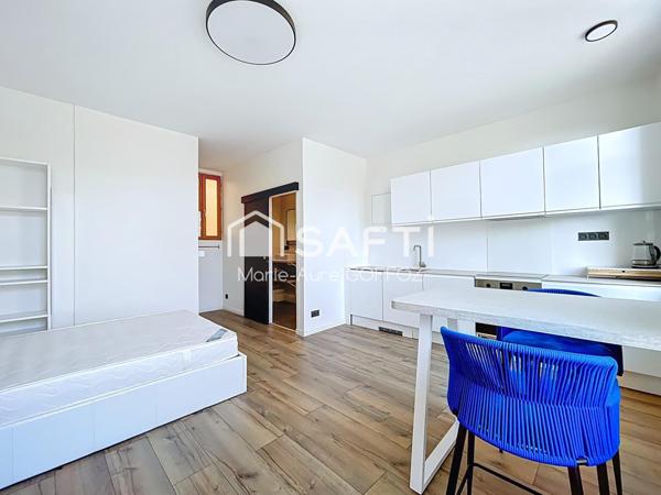 Emplacement premium – Rue Fondaudège